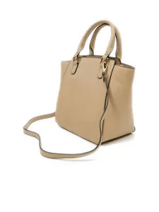 Orsay Light brown women's handbag - Women #7365943