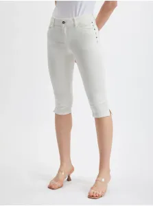 Orsay White Women's Skinny Jeans - Women