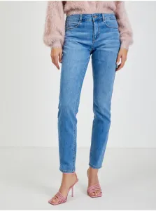 Blue Women Slim Fit Jeans ORSAY - Women