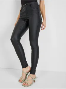 Nohavice pre ženy ORSAY - čierna #575510