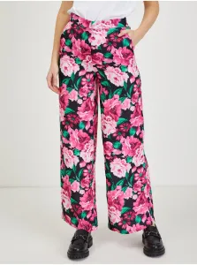 Nohavice pre ženy ORSAY - ružová #607888