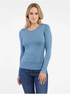 Orsay Blue Women's Light Sweater - Women