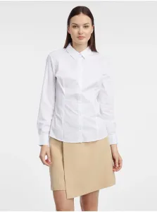 Orsay White Ladies Shirt - Women #7614599