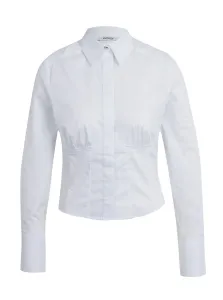 Orsay White Ladies Shirt - Women #7818330