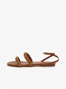 Brown Women's Sandals ORSAY - Women #4679984