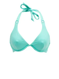 Turquoise Women's Swimwear Upper ORSAY - Women #574955