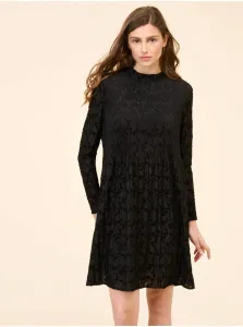 Black Lace Dress ORSAY - Women #620310