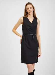 Spoločenské šaty pre ženy ORSAY - čierna #574909