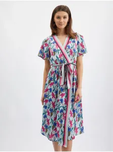 Šaty na denné nosenie pre ženy ORSAY - svetlomodrá, ružová, modrá, svetlozelená, čierna #6534151