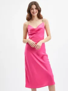 Orsay Pink Dress - Women #6679758