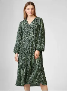 Green patterned midiswear ORSAY - Women #621667