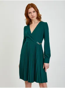 Spoločenské šaty pre ženy ORSAY - zelená #585331