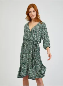 Letné a plážové šaty pre ženy ORSAY - zelená #5711093