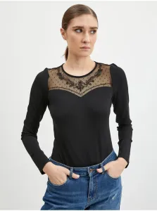 Orsay Black Women's Body with Lace - Women