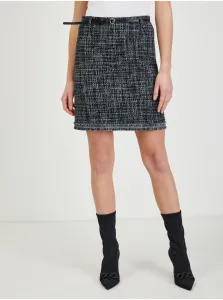 Grey tweed skirt ORSAY - Ladies #575023
