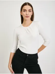 Cream sweater ORSAY - Women #614289