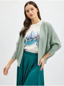 Orsay svetlozelený dámsky sveter - ŽENY #6177999