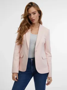 Orsay Light pink ladies jacket - Ladies #9227713