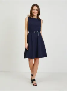 Dámske šaty Orsay Navy Blue #6935752