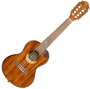 Ortega ECLIPSE Tenorové ukulele Natural