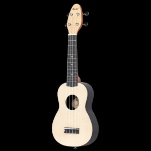 Ortega K2-MAP-L Sopránové ukulele Javor
