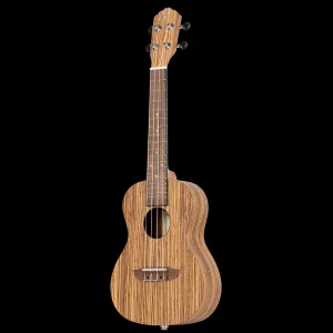 Ortega RFU11ZE-L Koncertné ukulele Natural
