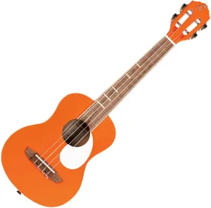 Ortega RUGA-ORG Tenorové ukulele Oranžová