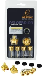 Ortega OSLOPRO Strap Lock Zlatá #280794