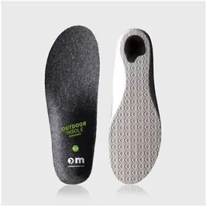 Orthomovement Outdoor Insole Standard #8557499
