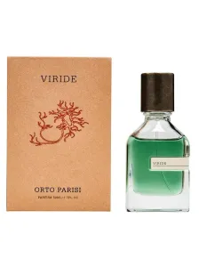 Orto Parisi Viride čistý parfém unisex 50 ml
