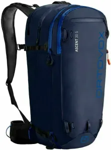 Ortovox Ascent 30 S Dark Navy Lyžiarsky batoh