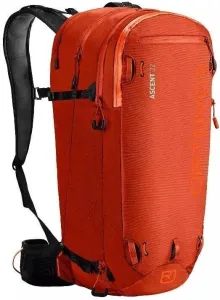 Ortovox Ascent 32 Desert Orange Lyžiarsky batoh