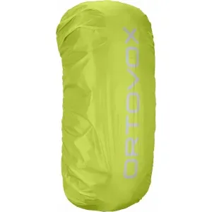 ORTOVOX RAIN COVER 15-25L Vodoodolná pláštenka na batoh, reflexný neón, veľkosť S #6918020