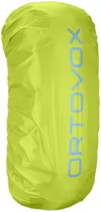 ORTOVOX RAIN COVER 35-45L Vodoodolná pláštenka na batoh, reflexný neón, veľkosť L