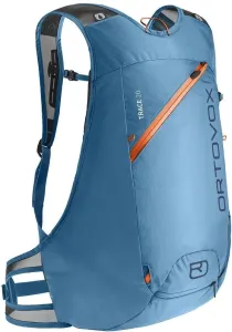 Ortovox Trace 20 Blue Sea Lyžiarsky batoh