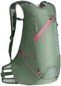 ORTOVOX TRACE 23 S LADY Skialpinistický batoh, tmavo zelená, veľkosť os