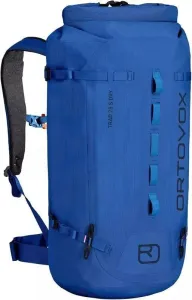 Ortovox Trad 28 S Dry Just Blue Outdoorový batoh