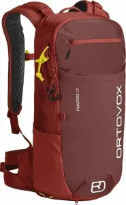 Ortovox Traverse 20 Cengia Rossa Outdoorový batoh