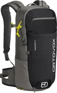 ORTOVOX TRAVERSE 20 Univerzálny batoh, tmavo sivá, veľkosť os