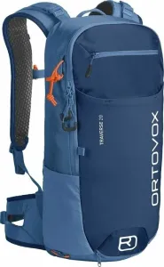 Ortovox Traverse 20 Heritage Blue Outdoorový batoh