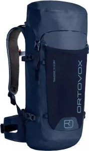 Ortovox Traverse 28 S Dry Blue Lake Outdoorový batoh