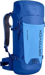 Ortovox Traverse 30 Dry Just Blue Outdoorový batoh