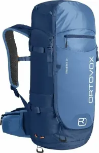 ORTOVOX TRAVERSE 40 Všestranný batoh, modrá, veľkosť os