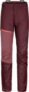 Ortovox Westalpen 3L Light Pants W Winetasting L Outdoorové nohavice