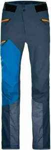 Ortovox Outdoorové nohavice Westalpen 3L M Blue Lake XL