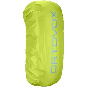 ORTOVOX RAIN COVER 15-25L Vodoodolná pláštenka na batoh, reflexný neón, veľkosť S #353637