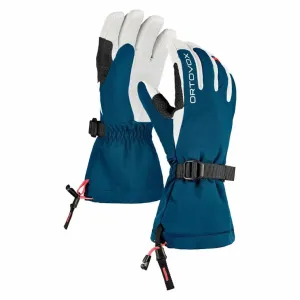 Dámske rukavice Ortovox Merino Mountain Glove