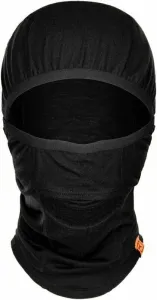 Ortovox Whiteout Mask Black Raven UNI Kukla