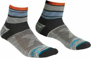 Ortovox All Mountain Quarter Warm M Multicolour 45-47 Ponožky