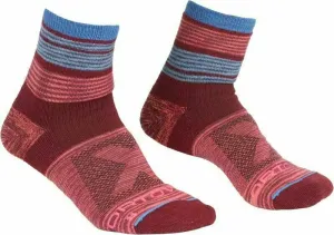 Ortovox All Mountain Quarter Warm W Multicolour 42-44 Ponožky